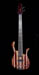 Custom 6 Fretless